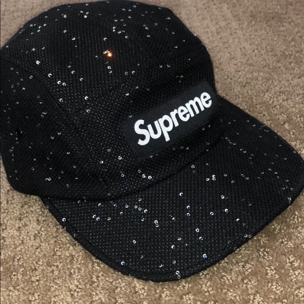 Supreme Hat